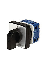 PSA016AK431S, Переключатель двухпозиционный (0-1), 4 полюса, 16А