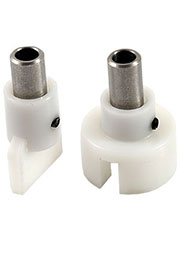 VTKAPLIN, Муфта соединительная для поворотных выключателей