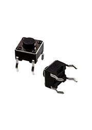 KAN0611-0501C, кнопка тактовая =SWT-20-5