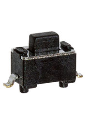1154-635.0, Кнопка тактовая SMD 6х3мм, h=5мм