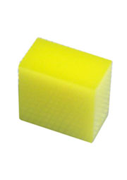 Колпачок A08 желтый