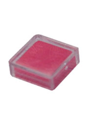 Колпачок A14 красный