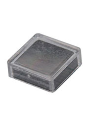 Колпачок A14 черный