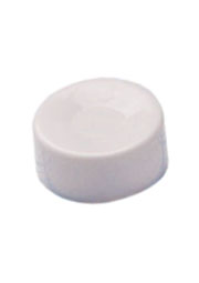 Колпачок A17 белый