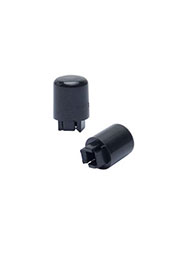 Колпачок A21 черный