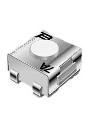 7914G-1-032E, тактовая кнопка SMD 4.8x4.5мм