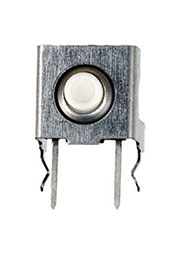 IT-1129VB-160G-G, кнопка тактовая угл. 8х8 h=4.0мм герметич.