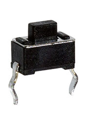 1153-365.0, Кнопка тактовая, 3х6мм, h=5мм