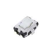 EVQP2R02M, Кнопка тактовая 4.7x3.5mm SMD h=2,1мм