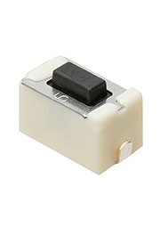 EVQPNF05M, кнопка тактовая 6х3.5 SMD h=5мм 1.6N