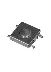 KAN0441C, тактовая кнопка SMD 6x3.5мм (SWT-30)