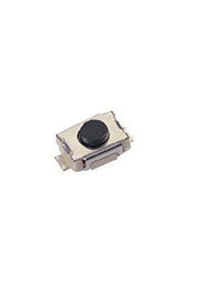KAN0444-0201B, тактовая кнопка SMD 5х3мм (IT-1185AP)