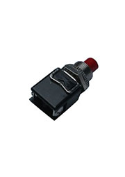 PSW-4010B RED (красн), OFF-(ON)