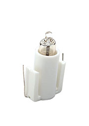 PDA, Лампа в пласмассовом патроне 220В