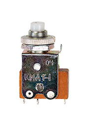 КМД1-1, микропереключатель кнопочный (22-23г.)