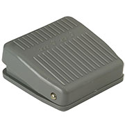 FS-2, кнопка-педаль пластик. 250В 10A с проводом 1м