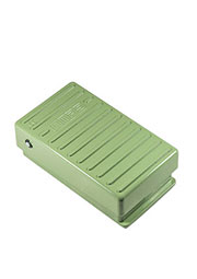 PDA2, Педаль алюминиевая (2НО)