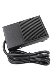 TFS-1, кнопка педаль 250В 10A металл