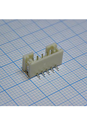 B5B-PH-SM4-TB (LF)(SN)