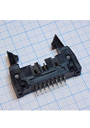 DS1011-16SBSiB7-B, SCM-16, IDCC-16MS