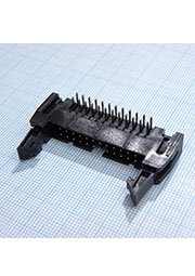 DS1011-24RBSiB7-B, SCM-24R, IDCC-24MR