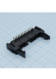 DS1011-26RBSiB7-B, SCM-26R, IDCC-26MR