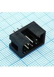 DS1013-06SSIB1-B-0, BH-06, IDC-06MS