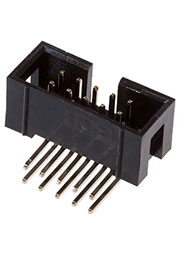 DS1013-10RSIB-B-0, BH-10R, IDC-10MR