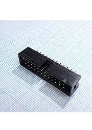 DS1013-24SSIB1-B-0, IDC-24MS:BH-24