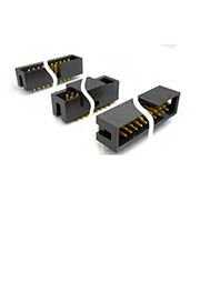 DS1013-26MSISA-B, BH-26SMD, IDC-26M SMD