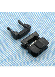 DS1017-06MA2B, IDC2-06F