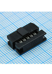 DS1017-10NA2B, IDC2-10F