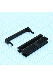 DS1017-24MA2B, IDC2-24F