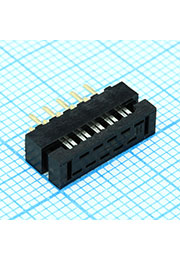 DS1018-02-10B2, FDC2-10