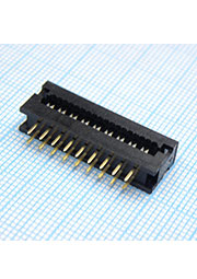 DS1018-182BX, FDC-18