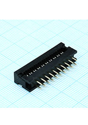 DS1018-202BX, FDC-20