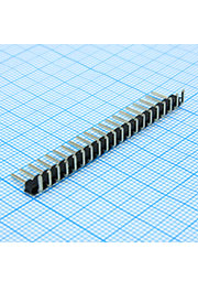 DS1022-1X20RDF11-B, PLS-20R