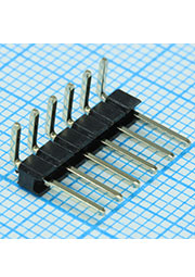 DS1022-1X6RUF18-B, PLS-06R Type U