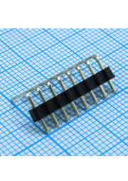 DS1022-1X8RUF11-B, PLS-08R Type U