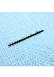 DS1025-01-1X40P8BV1-B, PLS2-40 FULL GOLD