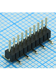 DS1031-03-1x10P8BS311-3A