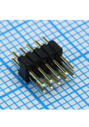 DS1031-06-2X5P8BV41-3A, PLLD1.27-10