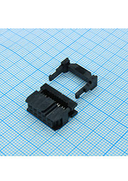 IDC-10F, IDC-10, IDC-10F