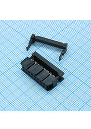 IDC-16F, IDC-16, IDC-16F