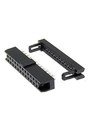 IDC2-24F PITCH 2.00 MM, IDC2-24F