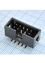 KLS1-202-10-T-B, IDC-10M SMD