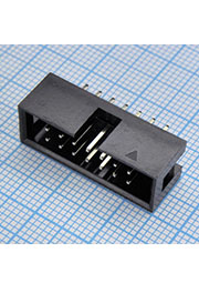 KLS1-202-14-S-B, IDC-14M