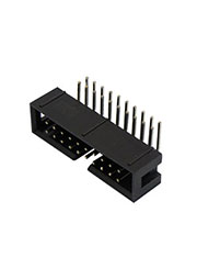 KLS1-202-20-R-B, IDC-20MR