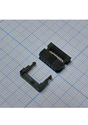 KLS1-204B-10-B, IDC2-10F