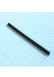 PLD-80 (CH-254-PH-2X40P-25-S-115-GO-A)